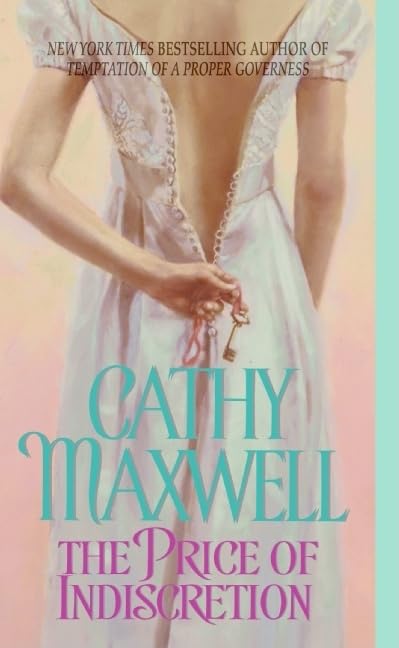 Buy The Price of Indiscretion: 2 (Cameron Sisters) — BookShops.in