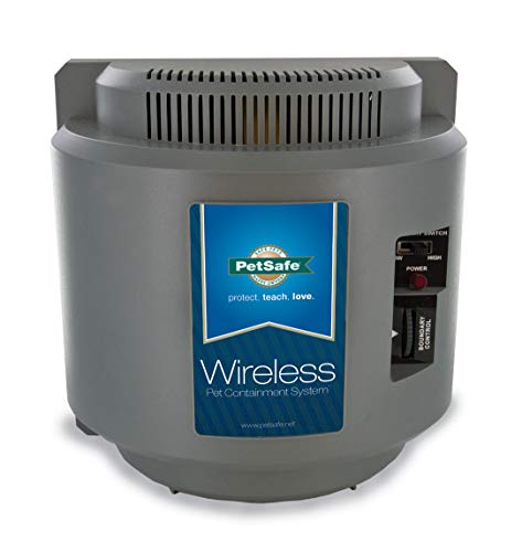 Best Petsafe Wireless Dog Fences