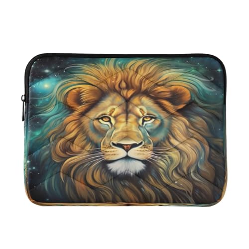 Funda para laptop de 13-14 pulgadas impermeable