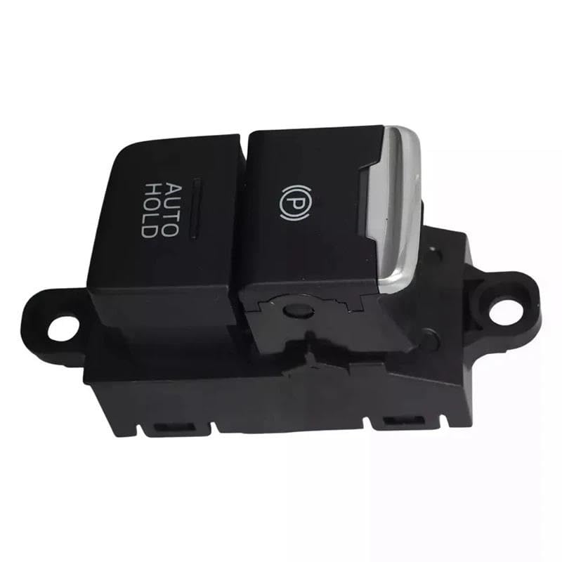 Bouton de frein de stationnement Mazda CX-5 2017-2021 - 4