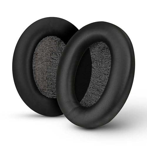 Coussinets Sony WH-1000XM3 Brainwavz remplacez la mousse usée