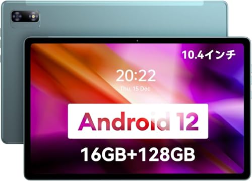 Amazon.co.jp: タブレット 10.4インチ Headwolf HPad1 Android搭載