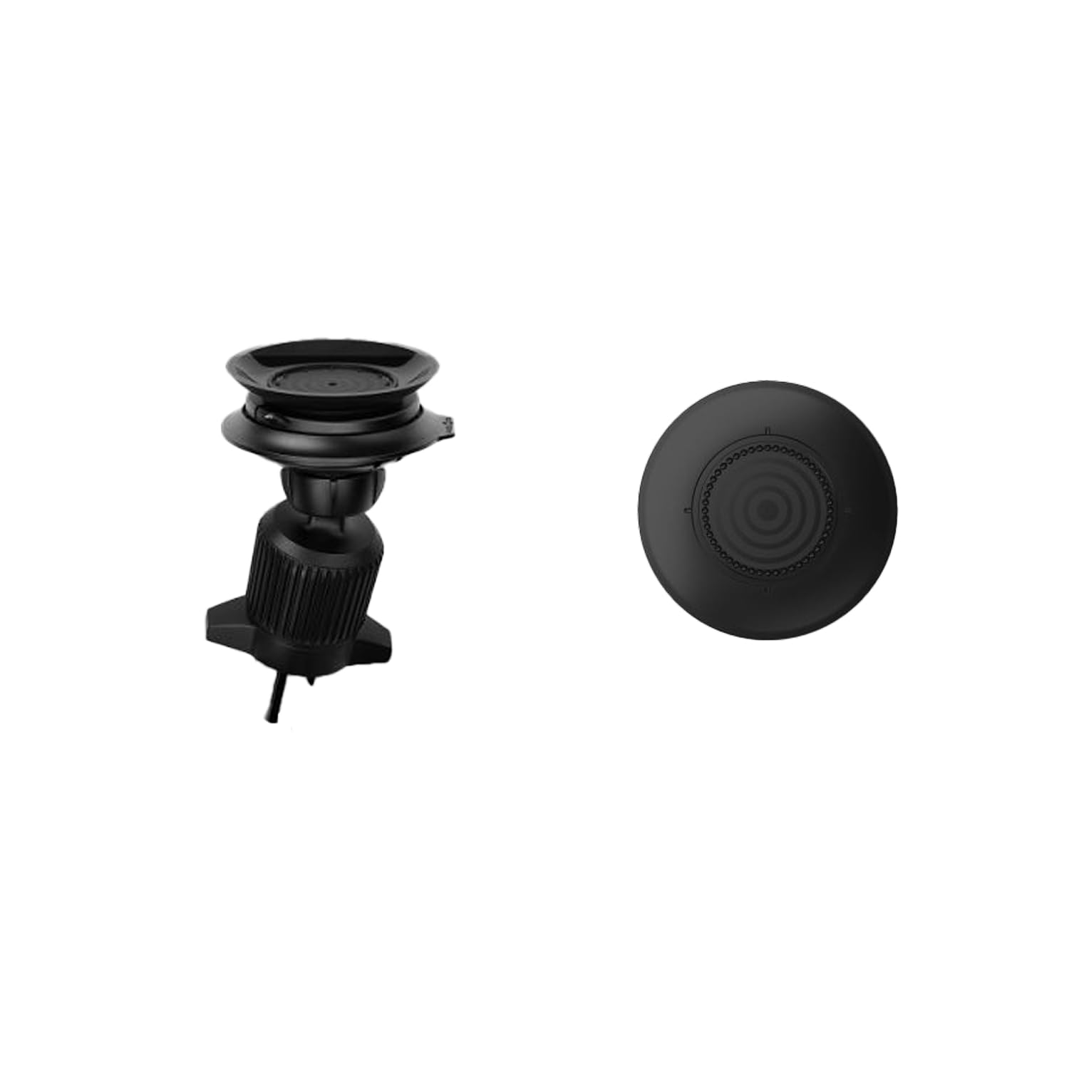Fidlock Soporte magnético para teléfono móvil, ventilación compatible con todos los iPhone, Samsung, Huawei, Xiaomi, Xiaomi