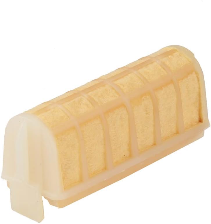 Miniatura 6 de Filtro de aire MS250 para motosierra Stihl 021 023 025 MS210 MS230 MS250C MS210C MS230C MS 250 230 210 piezas de motosierra, paquete de 2, repuesto