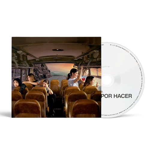 TANTO POR HACER (CD ED FIRMADA)