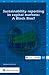 Sustainability reporting in capital markets: A Black Box?