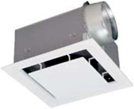 Made (mitsubishi) For Duct Fan Ceiling Recessed Shape VD – 25zx9 – X
