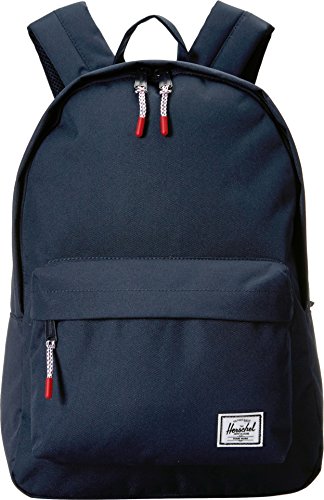 Image of Herschel Classic Backpack, Navy, Classic 24.0L