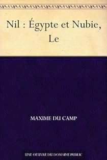 Amazon.fr: Maxime Du Camp: livres, biographie, dernière mise