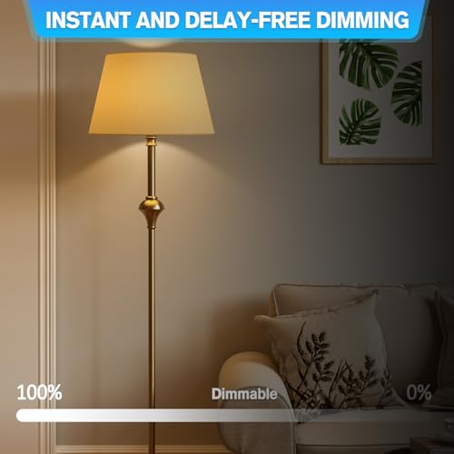 R7s Halogen Light Bulbs Dimmable, 118mm 230W Linear Bulbs for Lamps 2700K Warm White J118 Security Light Bulb, Pack of 6 - Image 4