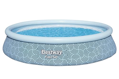 Bestway Fast Set 13ft Round