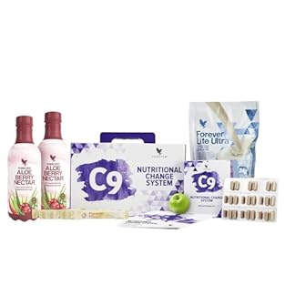 An effective nutrition program that will trigger your body's transformation process Scheduled so that you see the difference after 9 days, you feel better and look more beneficial All products in the C9 program have been carefully selected to ensure ...
