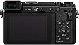 lumix gh5s objektiv  Panasonic Lumix DC-GX9 + G Vario 12-60mm / F 3.5-5.6 Aspherical Power O.I.S. Silber