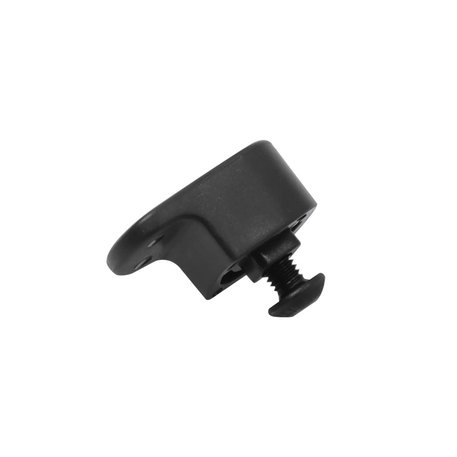 Ajustement for Ninebot Max G30 G30D Kickscoller Arrière Fender Crochet Pliant des Pièces De Réparation De Scooters Électriques Remplacement des Pièces De Crochet Pliant(30pcs)