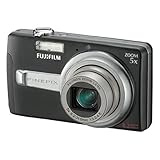 camara compacta fujifilm x30  Fujifilm FinePix J50 - Cámara Digital Compacta 8.2 MP (2.7 Pulgadas LCD, 5X Zoom Óptico)