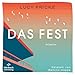 Cover zum Buch Das Fest