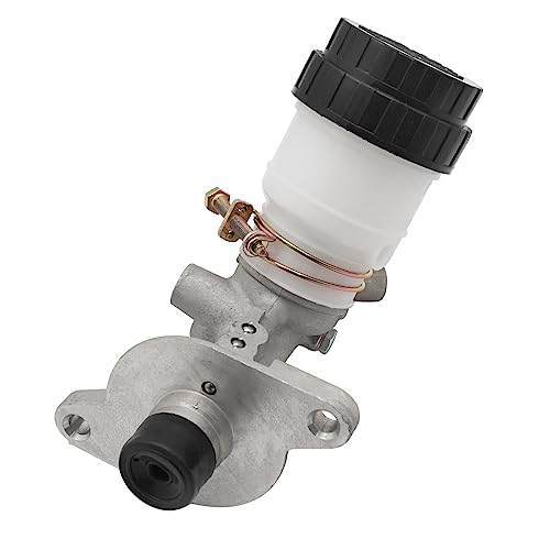 M MATI Brake Master Cylinder for Can Am Commander 800 1000 2011-2020 Maverick 1000 2013-2018 705600681 705601505 by M MATI - Image 5