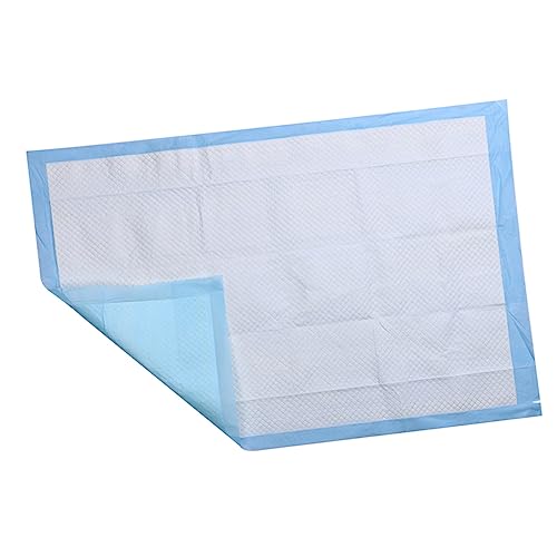 Alèses pour chiens XL tapis de propreté idéal en cage et intérieur pour chiots - 4