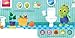 Little Hippo Books We Like to Potty | Interactive Toddler Books with Funny Bathroom Sounds | Sound Board Books & Kids Books | Dinosaur Baby Book with ... Library: Baby & Toddler Premium Sound Books)