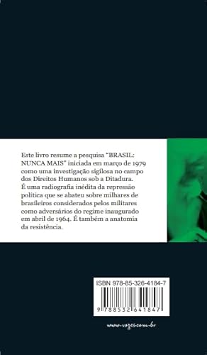 Brasil: nunca mais Brasil: nunca mais - Imagem 2