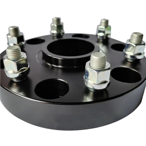 Entretoises roue 6x139.7 moyeu 106.1 adaptateur jante Tacoma 2005-2024
