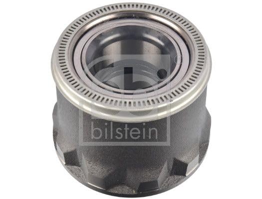 FEBI BILSTEIN 181032 Cubo de rueda Rodamiento integrado en buje de rueda con anillo sensor ABS con cojinete rueda Trasero Derecha Delantero Izquierda Delantero Derecha Trasero Izquierda