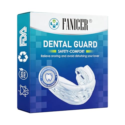 #ColaboraciónPagada<br>Ajustable Antirronquidos FéRula Antironquidos Ayuda A Reducir Los Ronquidos Mejora El SueñO Relaciones Para Hombres Y Mujeres