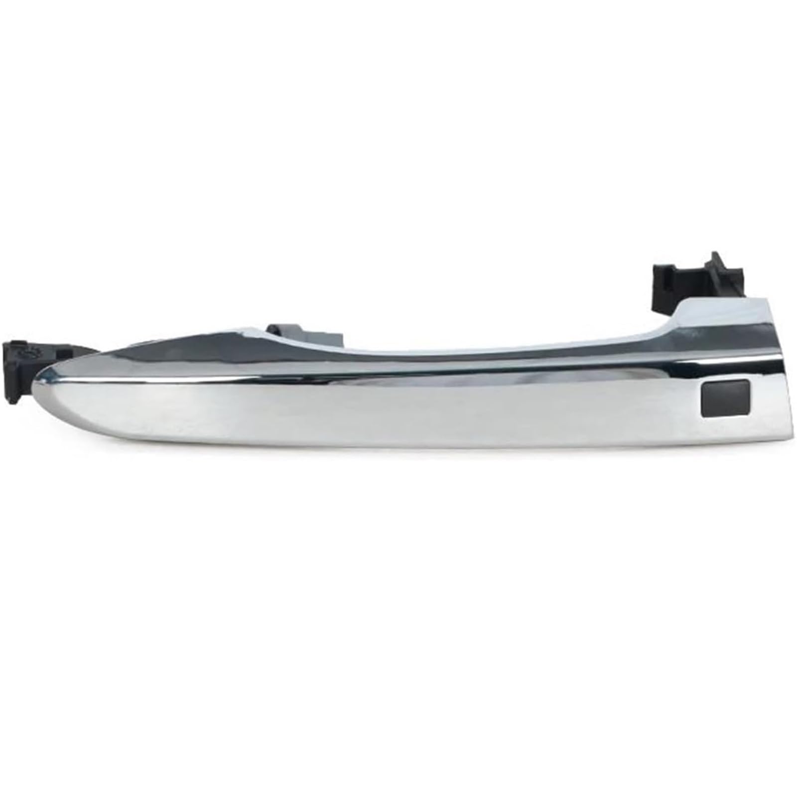 Glymzoi R Ca Exterio Doo Handles Ca Exterio Doo Handle Oute Front Fo Smart Key Fo Hyundai Fo Tucson 2016-2019(R)