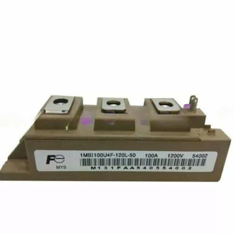 1-piece set of brand new 1MBI100U4F-120L-50 model-