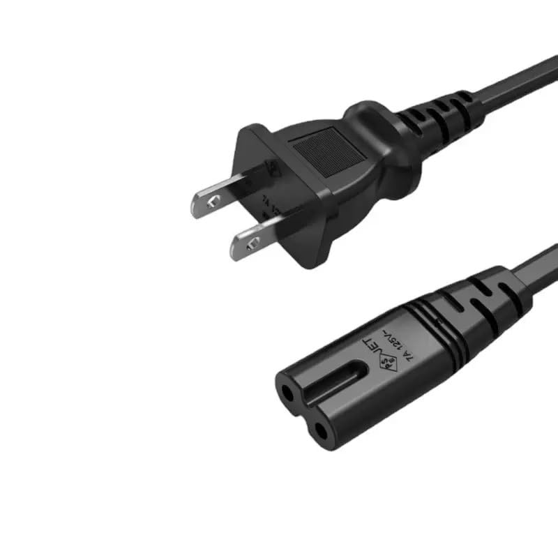 EPSON EP-804A プリンター本体【ジャンク品】コードケーブルなど EPSON/エプソン対応 アース線付き AC電源ケーブル 3.0m 125v 7A 3ピン
