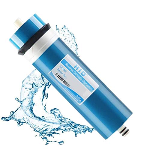 Membrane osmose inverse 200GPD pour l'eau de boisson en cuisine