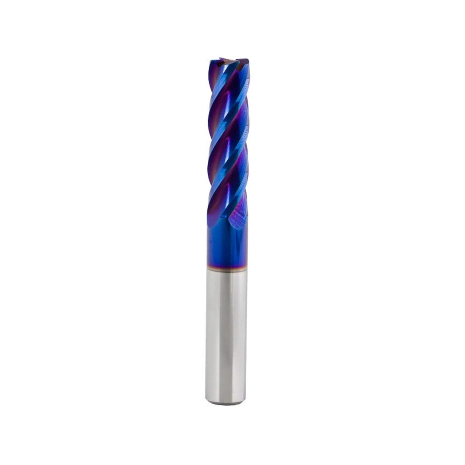 Punte da trapano Fresa per cerniere con punta in m Punte 4 taglienti Fresa in metallo duro Utensili for fresatura Rivestimento in lega Acciaio al tungsteno Frese CNC Utensili da taglio Frese, utensili