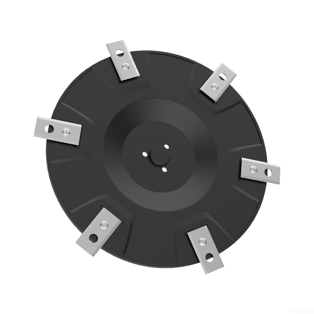 Kit Cuchillas Resistentes para Eufy para e15 E18 Kit Cuchillas(B)