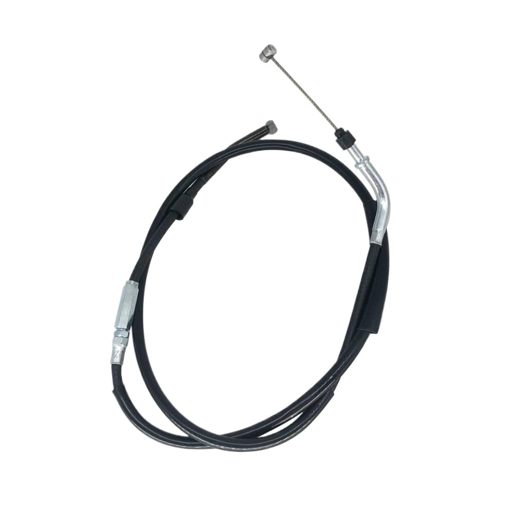 Set Cavi Acceleratore E Frizione Compatibile Con Suzuki LTZ400