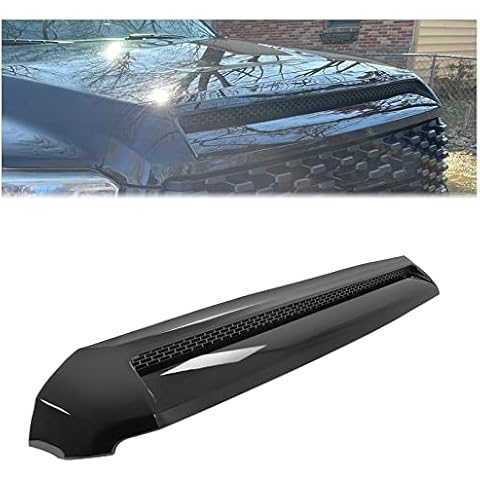 HECASA Hood Scoop for 2014-2021 Toyota Tundra Cover