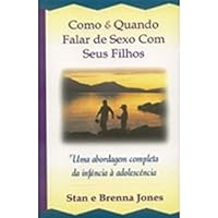 Como e Quando Falar de Sexo Com Seus Filhos 8524300361 Book Cover