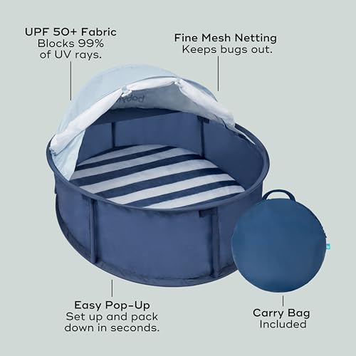 Babymoov Babyni Anti-UV Pop-Up Tent