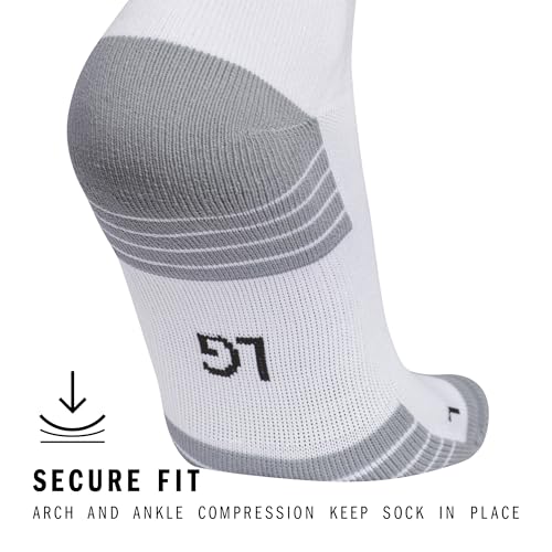 Adidas Soccer Team Speed 4 OTC Socks | 51569173