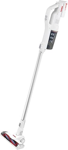 Aspirador de Pó Vertical Sem Fio Telefunken Power Cleaner 900