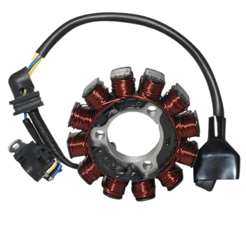 �_�΃R�C���X�e�[�^�[�V�X�e�� CRF450 CRF450RX CRF450R CRF450RWE ���f���ƌ݊������� - OEM 31120-MKE-AA1 31120-MKE-A81 �ƌ���