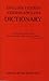 English Yiddish Yiddish English Dictionary (English and Yiddish Edition)