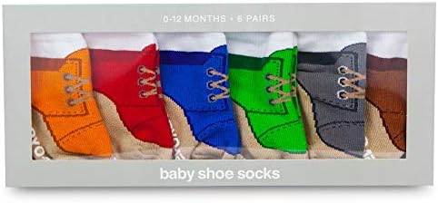 baby boot socks