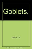 Goblets B005HKFSLY Book Cover