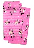 CONTENIDO: Incluye sábanas y funda de almohada a juego con el mismo diseño temático de Disney
