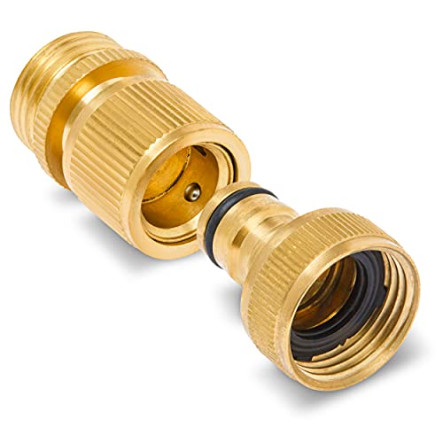 El mejor review de Mangueras y conexiones para agua para comprar hoy. 6 Imagen adicional