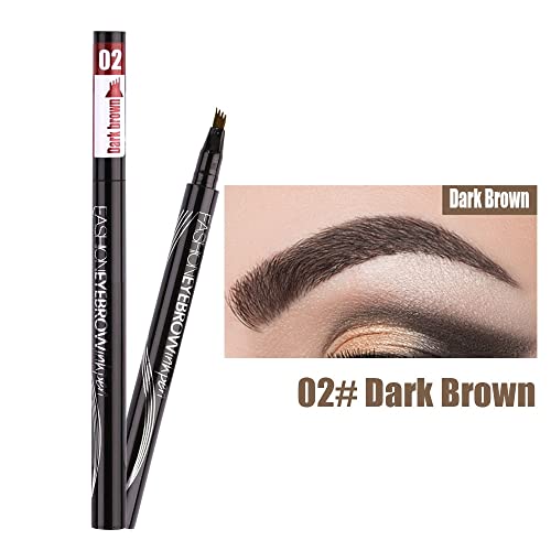 Tinte para cejas