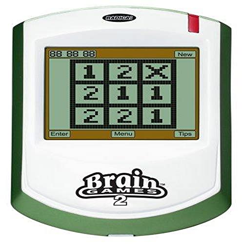 Brain Games 2 : Jeu de logique adulte et enfant pour concentration et mémoire