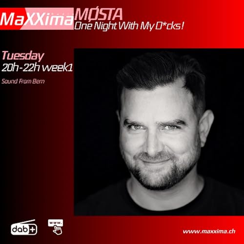 One Night With My D*cks! Pt.62 - On Maxxima Radio