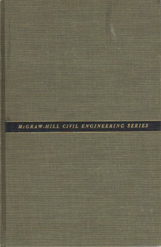 Hydrology for Engineers B0000CK5VM Book Cover