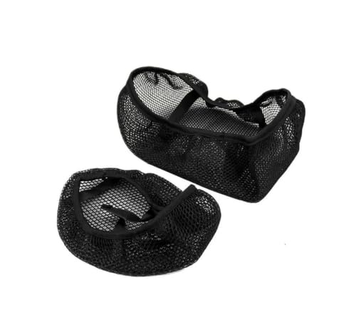 Housse de selle moto Ténéré 700 contre la chaleur - Coussin de siège T7 World Raid isolé